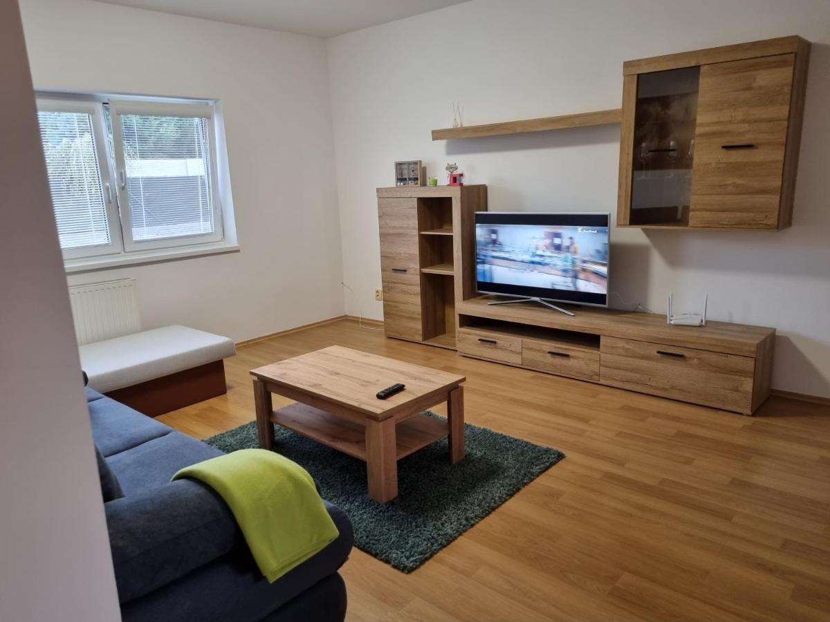 Apartman 501 Biely Kostol Exterior photo
