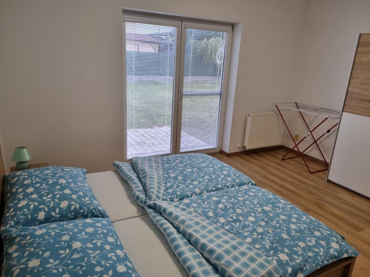 Apartman 501 Biely Kostol Exterior photo