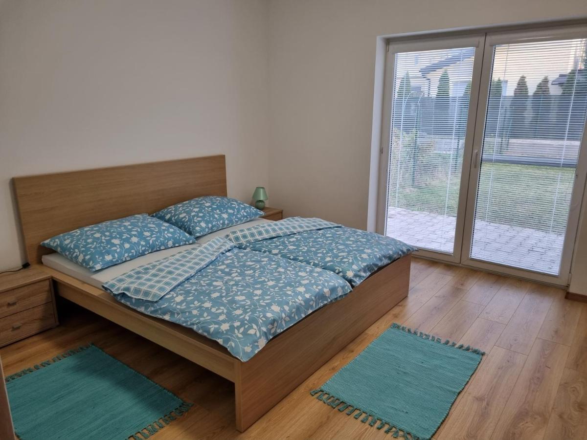 Apartman 501 Biely Kostol Exterior photo