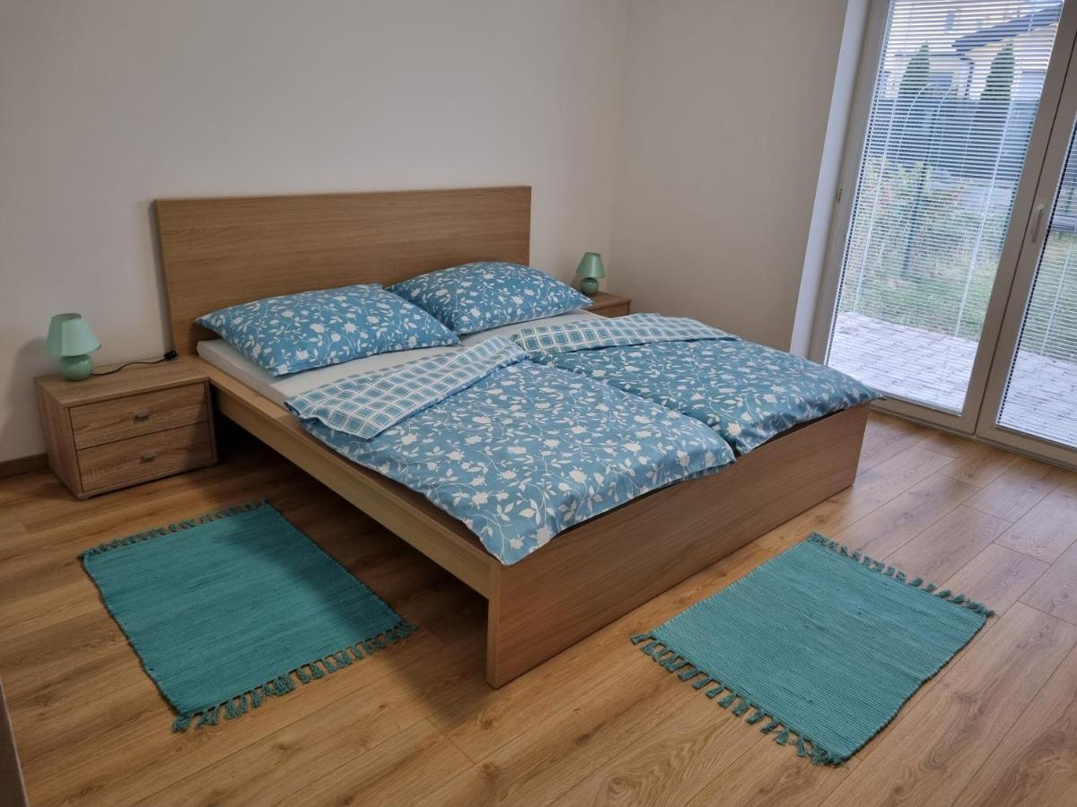 Apartman 501 Biely Kostol Exterior photo