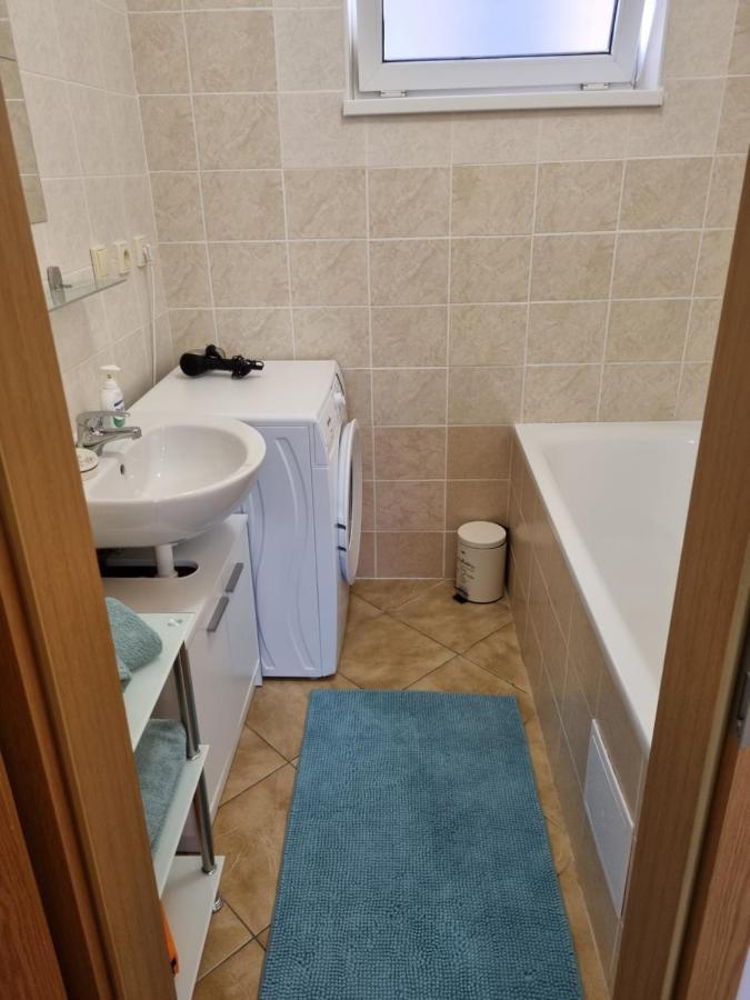 Apartman 501 Biely Kostol Exterior photo